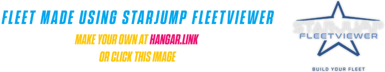 Starjump Fleetviewer